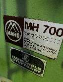 Фрезерный станок - универсальный MAHO MH 700 фото на Industry-Pilot