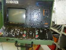 Fräsmaschine - Universal MIKRON WF 21 C Bilder auf Industry-Pilot