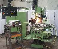  Milling machine conventional WALTER HU 150 E-NES CDS 22, Fabr.-Nr.  127019 photo on Industry-Pilot