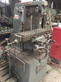  Milling machine conventional RUMAG REG 5 photo on Industry-Pilot