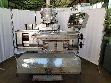  Milling machine conventional TOS FNGJ 32 photo on Industry-Pilot