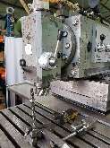 Milling machine conventional TOS FNGJ 32 photo on Industry-Pilot