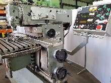 Milling machine conventional TOS FNGJ 32 photo on Industry-Pilot