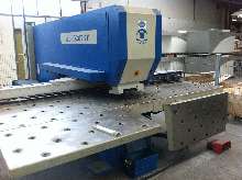  Turret Punch Press EDEL Microcut 211 photo on Industry-Pilot