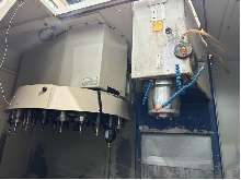 Обрабатывающий центр - вертикальный DEPO ZPS MCFV 1060 LR фото на Industry-Pilot