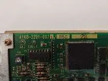  Fanuc A16B-2201-007 Bilder auf Industry-Pilot