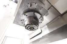 Обрабатывающий центр - универсальный MIKRON AGIE CHARMILLES HPM 450 U - 5 Axis фото на Industry-Pilot