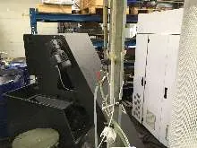 Bearbeitungszentrum - Universal MIKRON AGIE CHARMILLES HPM 450 U - 5 Axis guter Zustand