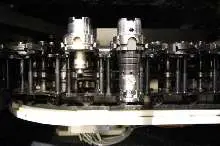 Bearbeitungszentrum - Universal MIKRON AGIE CHARMILLES HPM 450 U - 5 Axis guter Zustand