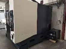 Centre de travail - Vertical DMG MORI M 1 Images sur Industry-Pilot