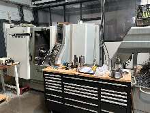  CNC Turning Machine - Inclined Bed Type GILDEMEISTER CTX 210 photo on Industry-Pilot