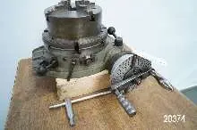  Rundtisch BÜCHE RT 25 