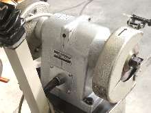 Double-end grinding machine METABO 7255 D photo on Industry-Pilot
