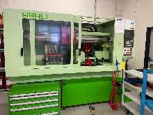  Gearwheel hobbing machine horizontal WAHLI 9500 photo on Industry-Pilot