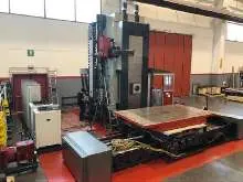 Tischbohrwerk Make & Trade Hydra Ram 130 guter Zustand