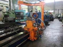 CNC Turning and Milling Machine Skoda SUT 126x12000 photo on Industry-Pilot
