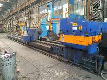CNC Turning and Milling Machine Skoda SUT 126x12000 photo on Industry-Pilot