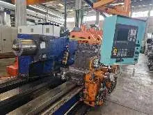 مركز خراطة وتفريز CNC Skoda SUT 126x12000 الصورة على Industry-Pilot