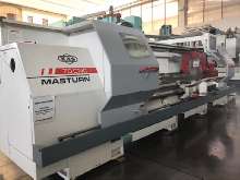  CNC Turning Machine MAS  photo on Industry-Pilot