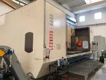  آلة تفريز بعمود متحرك Rema Leonard 5000 الصورة على Industry-Pilot