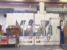  Gantry Milling Machine Jobs Linx Compact 5 Achsen photo on Industry-Pilot