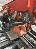 Bandsaw metal working machine AMADA HA 250-II photo on Industry-Pilot