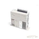   Yaskawa Electric JUSP-RG08 Servopack Regenerative Unit SN:RA3951-972-20 