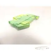  Phoenix Phoenix Contact STTB 25-PE Reihenklemme VPE 8 grün gelb ungebraucht الصورة على Industry-Pilot