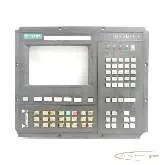   Siemens 6FX1130-0BA02 Tastatur E-Stand: B SN:1732 mit Bedientafelfront photo on Industry-Pilot