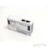   Beckhoff CX2500-0060 Ethernetmodul SN:6644 