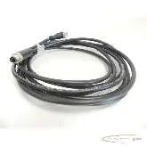  Murrelektronik Murr Elektronik 7000-12221-6140500 Kabellänge 3.00m Bilder auf Industry-Pilot