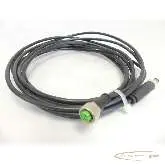  Murrelektronik Murr Elektronik 7000-12221-6140500 Kabellänge 4.10m Bilder auf Industry-Pilot
