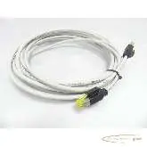   Leoni Megaline F6-90 S/F flex / Patchkabel Gesamtlänge 470m photo on Industry-Pilot