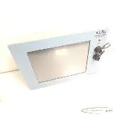   Kontron KT/B3 ZDR100-PS-XP / F3 6583 0550635 Operator Panel SN: 01735642695 Images sur Industry-Pilot