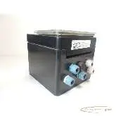   Knick 71X-2-5 / CA51 Q11 Mess-System mit Fronttür الصورة على Industry-Pilot