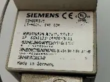  SIEMENS 6SN1123-1AA00-0CA1 Bilder auf Erdmann Export Import
