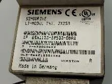  SIEMENS 6SN1123-1AB00-0BA1 guter Zustand