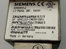  SIEMENS 6SN1123-1AB00-0BA1 guter Zustand
