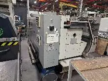 Drehmaschine - zyklengesteuert Gildemeister NEF Plus 500 Bilder auf Erdmann Export Import