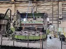  Karusselldrehmaschine - Doppelständer TITAN SC 43 Bilder auf Industry-Pilot