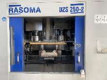 Вертикальный токарный станок RASOMA (NILES-SIMMONS) DZS 250-2 фото на Industry-Pilot