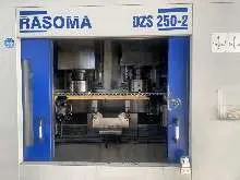 آلة خراطة عمودية RASOMA (NILES-SIMMONS) DZS 250-2 الصورة على Industry-Pilot