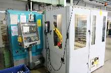  CNC Turning and Milling Machine INDEX IT 600 photo on Industry-Pilot