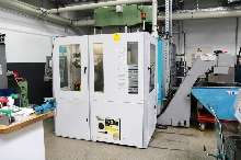 CNC Turning and Milling Machine INDEX IT 600 photo on Industry-Pilot