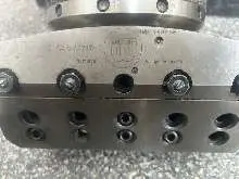 Ausdrehkopf WOHLHAUPTER UPA 6 (2737) guter Zustand