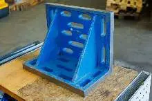 Angle  Aufspannwinkel photo on Industry-Pilot