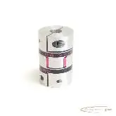   R+W EK2 / 20 (A) Elastomerkupplung Bohrung D1: 14 H7 D2: 15 H7 - ungebr. - фото на Industry-Pilot