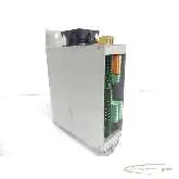   Stromag Typ: CET 010.1 AZ / Fabr.-Nr.: 60433 / Servoregler 