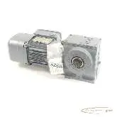  Серводвигатель SEW Eurodrive SA57 DRS71S4BE05/ACB1 SN:01.7172438105.0001X14 - ungebraucht - фото на Industry-Pilot