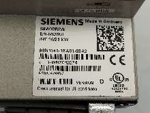  SIEMENS 6SN1145-1BA01-0BA2 Bilder auf Erdmann Export Import
